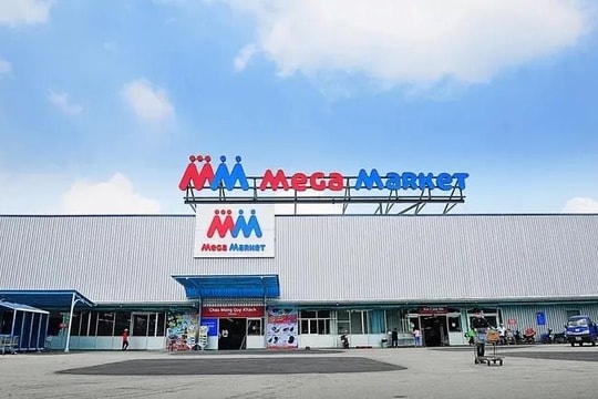 Chủ chuỗi siêu thị Big C bỏ ra 19.000 tỷ đồng thâu tóm toàn hệ thống MM Mega Market Việt Nam