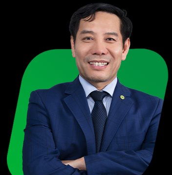 OCB bổ nhiệm ông Nguyễn Bá Ngọc làm Phó Tổng Giám đốc