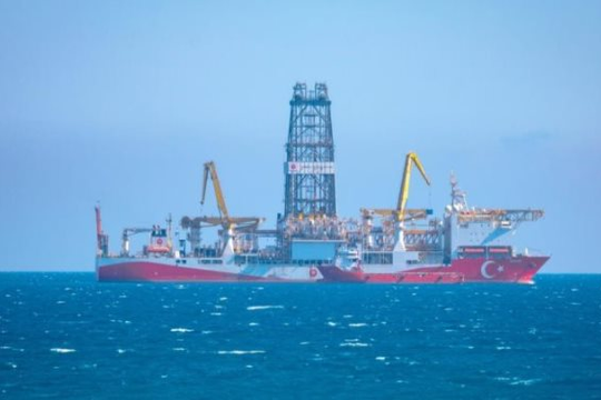 Khoan sâu xuống tầng địa chất, phát hiện mỏ dầu khí lớn tại châu Á: Mỗi ngày có thể khai thác 3.100 thùng dầu cùng 231.000 m³ khí đốt
