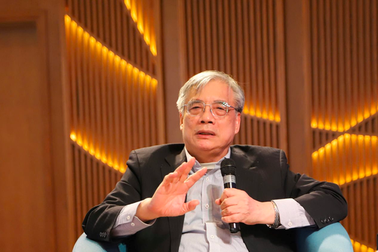 "Năm 2026 không phải bơm tiền nhiều hơn, mà ở hiệu quả sử dụng dòng vốn”