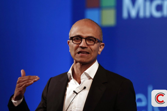 CEO Microsoft: AI có thể trở thành bong bóng đầu cơ nếu phạm phải sai lầm này!