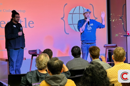 'Kỷ nguyên mới của phát triển phần mềm': AI đang khiến các coder lo lắng hơn bao giờ hết