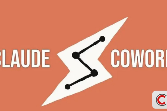 Anthropic gây chấn động với Cowork: Kiểm soát được hoàn toàn máy tính, toàn quyền đọc, ghi, xóa file vĩnh viễn