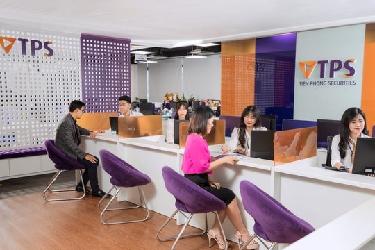 Vượt kế hoạch lợi nhuận năm 2025, TPS tăng vốn gần gấp đôi, mở ra chu kỳ tăng trưởng mới