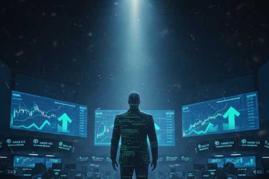 Đây là cổ đông lớn nhất trên sàn chứng khoán Việt Nam