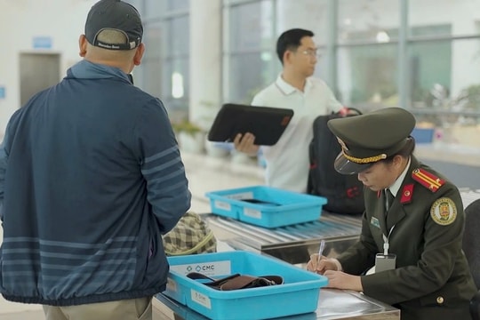 Người dân đến và đi tại sân bay Buôn Ma Thuột từ nay đến 27/1 chú ý