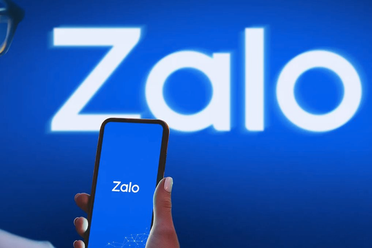 Mắc loạt vi phạm, Zalo bị xử phạt hơn 800 triệu đồng