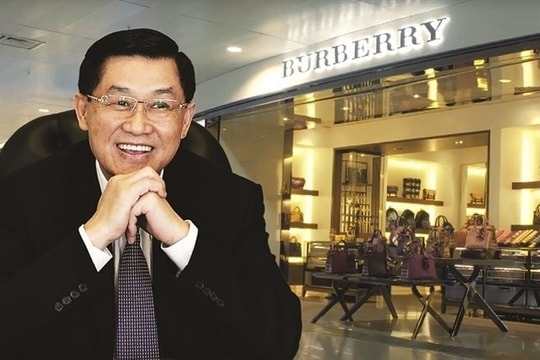 Doanh nghiệp hàng không của ông Johnathan Hạnh Nguyễn báo lãi kỷ lục, cổ phiếu tăng "bốc đầu" từ đầu năm