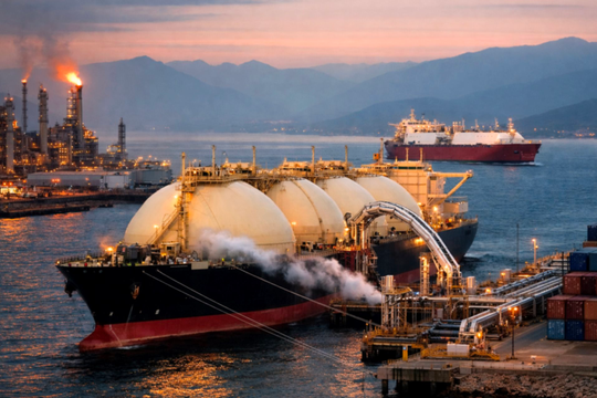 Nga vừa đón tin vui chưa từng có từ nền kinh tế 19 nghìn tỷ USD