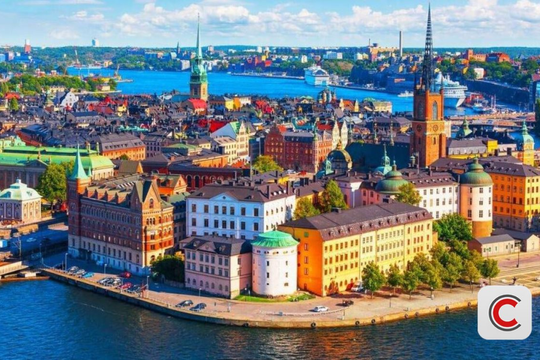 Kỳ lạ quốc gia đánh thuế thu nhập 50% nhưng người dân không hề phàn nàn, cơ quan thuế được tin tưởng tuyệt đối