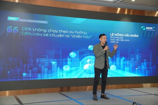 90% dự án AI là lãng phí, tại sao các ngân hàng Việt Nam vẫn đốt tiền?