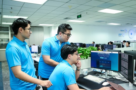 Từ “AI Thực chiến” đến bài toán giáo dục: Dấu ấn Make in Vietnam của CMC