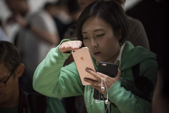 Chuyên gia review: “Dùng điện thoại Trung Quốc suốt 5 năm, tôi có lời khuyên cẩn thận cho bất kỳ ai muốn mua”