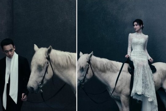 Vinpearl Horse Academy Vũ Yên của tỷ phú Phạm Nhật Vượng gây chú ý 