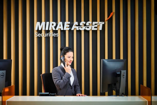 Chiến lược bản địa hóa: Chứng khoán Mirae Asset đang làm ăn ra sao?