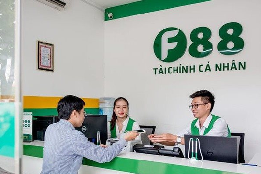 Chuỗi cầm đồ lớn nhất Việt Nam tăng 52% trong 3 ngày, điều gì vừa xảy ra?