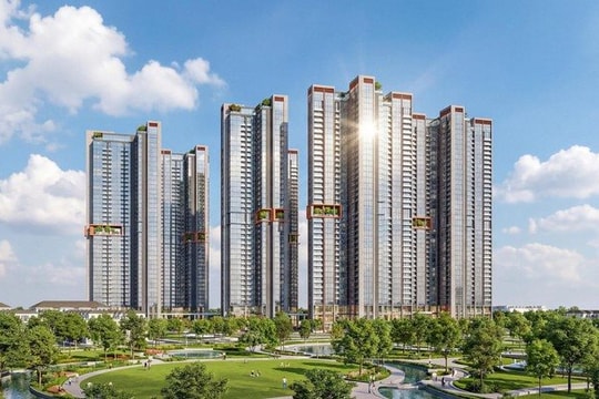 Khám phá hệ tiện ích "All-in-One" chuẩn resort tại tổ hợp căn hộ cao cấp Alumi