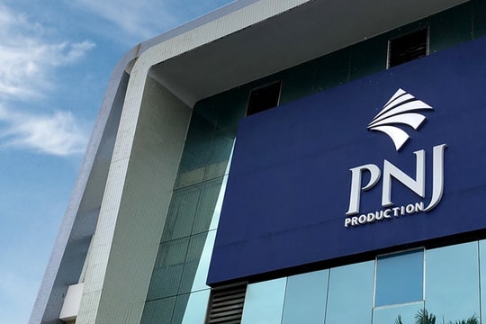 Doanh thu lao dốc, PNJ vẫn báo lãi kỷ lục trong năm 2025