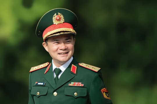 Lãnh đạo doanh nghiệp duy nhất trúng cử Ủy viên Trung ương khóa XIV