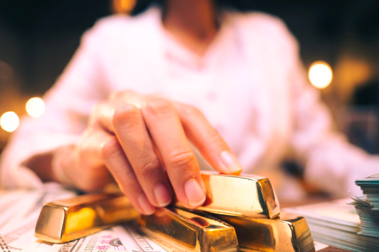 Không phải Trung Quốc, một chủ nợ khác cũng 'xả mạnh' 50 tỷ USD trái phiếu Mỹ, dự trữ thấp nhất trong 5 năm 