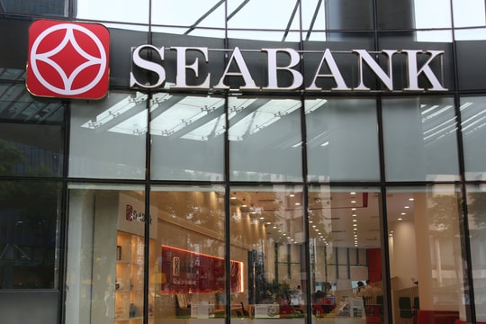 SeABank đạt 6.868 tỷ đồng lợi nhuận trước thuế, tăng trưởng về quy mô và hiệu quả hoạt động