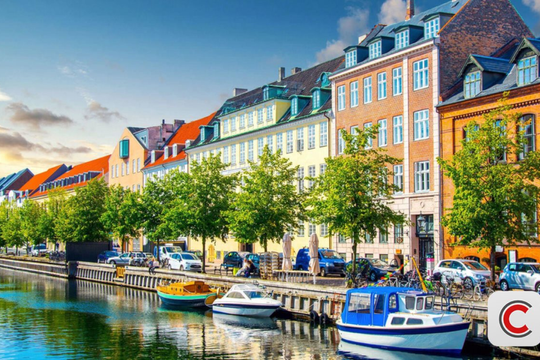 Phải đóng VAT 25%, thuế thu nhập 50%, người dân nước này vẫn hạnh phúc, lao động thất nghiệp, triệu phú cùng nhận phúc lợi