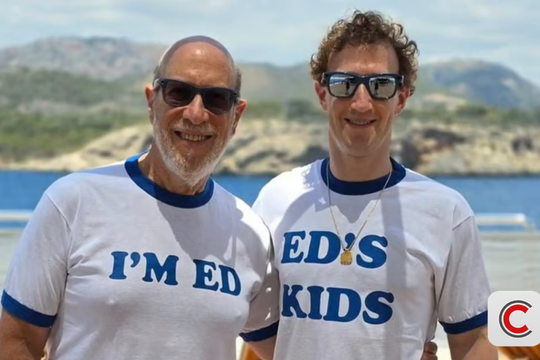 Cách tỷ phú tiêu tiền: Mark Zuckerberg chi 7 tỷ đồng cho 1 lần đổ xăng siêu du thuyền