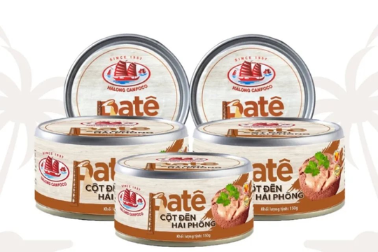 Vụ tiêu hủy 130 tấn lợn nhiễm bệnh tại Đồ hộp Hạ Long: Nhà máy Hải Phòng "chưa thể xác định thời điểm tiếp tục sản xuất"