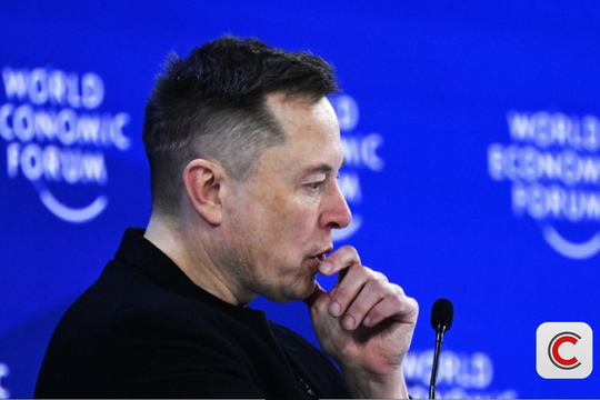Elon Musk thừa nhận khởi nghiệp vì ‘sợ cô độc’: Nghịch lý Fermi trong đế chế 2.800 tỷ USD của người giàu nhất hành tinh