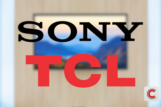 Chiến lược ‘đứng trên vai người khổng lồ’: Hãng Tivi Trung Quốc dùng Sony để hạ bệ Samsung