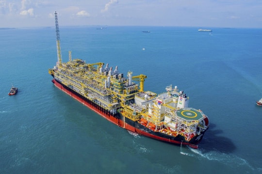 Dầu của Venezuela được cứu, mở ra cơ hội 2 tỷ USD