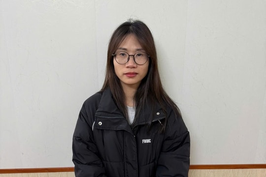 Phát hiện 1 nhân viên ngân hàng SN 1995 dùng thẻ tín dụng của 39 khách hàng để rút 1,3 tỷ đồng ở máy POS tại các tỉnh thành: Công an dùng nhiều biện pháp nghiệp vụ vào cuộc