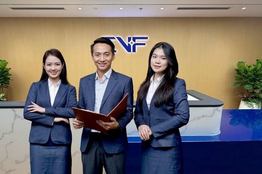 Một công ty tài chính trả lương thưởng 44 triệu đồng/tháng cho nhân viên, cao hơn nhiều ngân hàng 