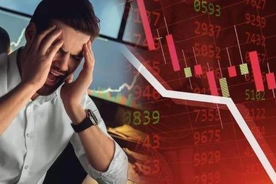 Hai cổ phiếu bị khối ngoại "xả" gần 1.300 tỷ đồng trong tuần 19-23/1