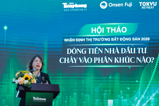 Luật Đất đai mới và “cuộc giải cứu” các dự án tồn đọng trước thềm 2026