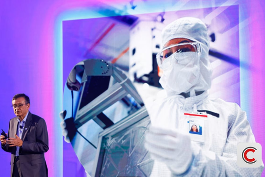 Intel mất 46 tỷ USD sau 1 đêm vì thanh lý thiết bị cũ ngay trước khi khách đến tìm, phải ‘sống bằng hàng tồn kho’