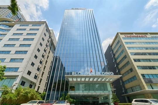 Một cổ phiếu công nghệ lên giá đỉnh, lãnh đạo thoái vốn thành công
