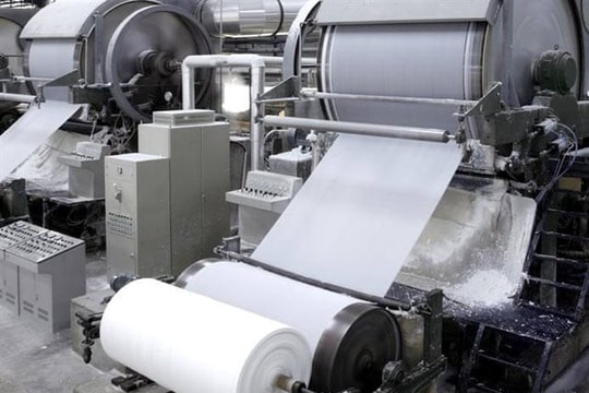 Một công ty chốt quyền chia cổ tức tiền mặt 30%, trả vào đầu tháng 3
