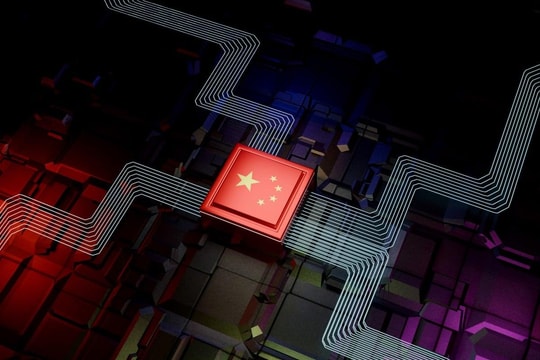 Trung Quốc lại khiến thế giới phải nể phục với công nghệ "thần thánh"
