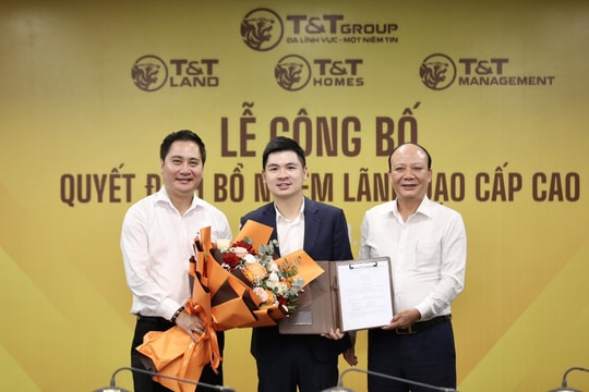 Một công ty bất động sản liên quan bầu Hiển bất ngờ giảm vốn từ 1.000 tỷ đồng còn 65 tỷ đồng