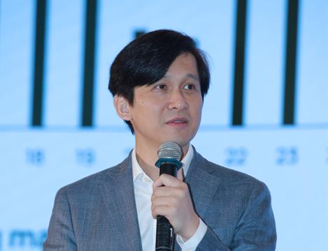 Tổng Giám đốc Dragon Capital: Chứng khoán giảm mạnh là mua, bức tranh 3-5 năm tới vẫn rất sáng