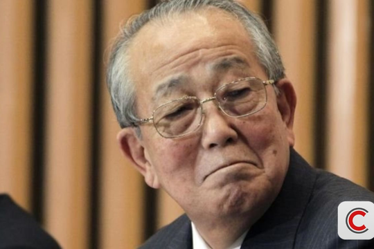 Ông trùm kinh doanh Nhật Bản: Ở đời chỉ 1 kiểu người có thể giàu có, nếu không muốn thất bại thì tránh 3 điều này!