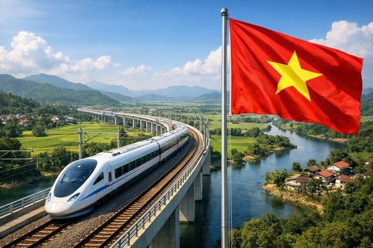 CT Group đề xuất đầu tư  tuyến đường sắt 280 km, kỳ vọng tạo đột phá vùng ĐBSCL, Bộ Xây dựng nói gì?