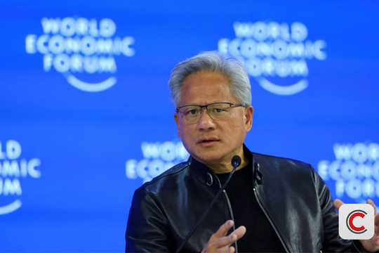 Hàng trăm nghìn coder bị sa thải, CEO Jensen Huang khuyên: Gen Z và Gen Alpha đừng học code, hãy học cách giải quyết vấn đề!