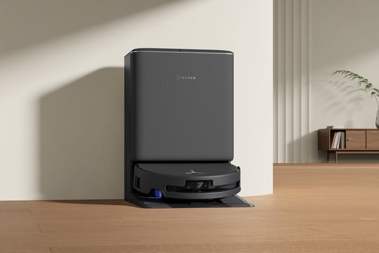 Ecovacs đưa robot hút bụi Deebot T90 Pro Omni về Việt Nam – thêm lựa chọn cao cấp, giá mở bán 18 triệu đồng