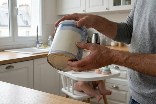 KHẨN: Cục An toàn thực phẩm cảnh báo thu hồi loạt sữa ngoại nghi nhiễm độc tố, yêu cầu gỡ bỏ gian hàng trên TikTok và Shopee