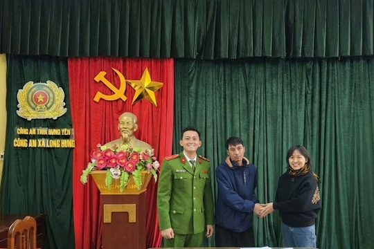 Tài khoản vừa có 200 triệu đồng, người đàn ông bất ngờ nhận 1 cuộc gọi số lạ: Công an khẩn trương tiến hành biện pháp nghiệp vụ xác minh