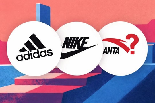 ANTA Sports (Trung Quốc) chính thức thâu tóm Puma của Đức: Bước đi định hình “cực thứ ba” của ngành thể thao toàn cầu