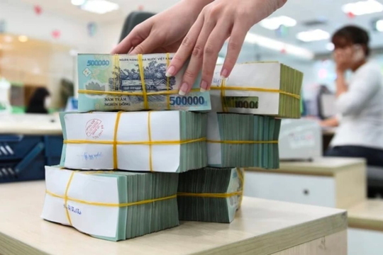 Tín dụng 2026 không còn “nóng”, dòng vốn sẽ chảy về đâu?