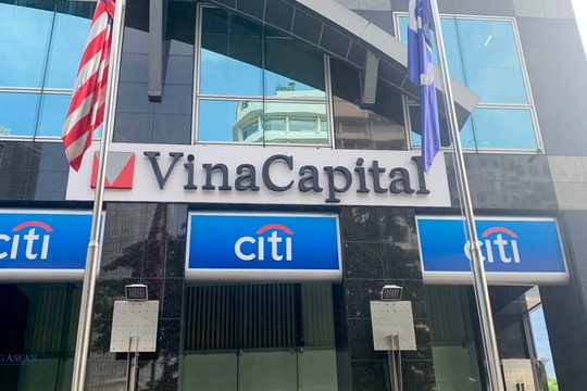 Cổ phiếu tăng 75% trong một tuần, lãnh đạo Vinacapital chi hàng trăm tỷ thâu tóm, hé lộ "game" M&A công ty bất động sản VinaLiving